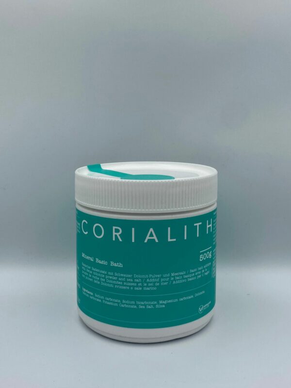 CORIALITH Mineral Basenbad