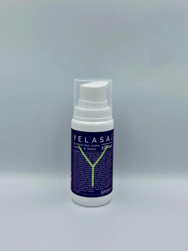 Ayurveda Hair Active Leave In & Repair