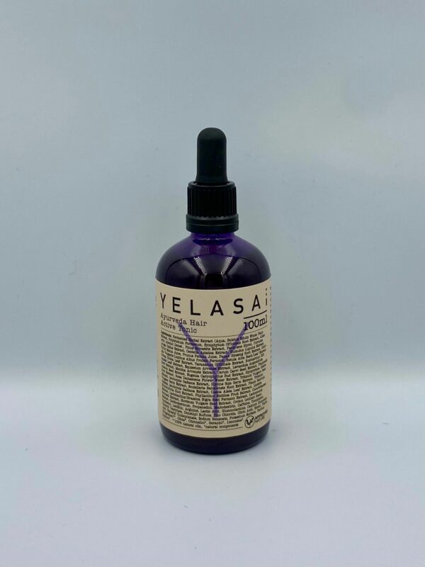 Ayurveda Hair Active Tonic